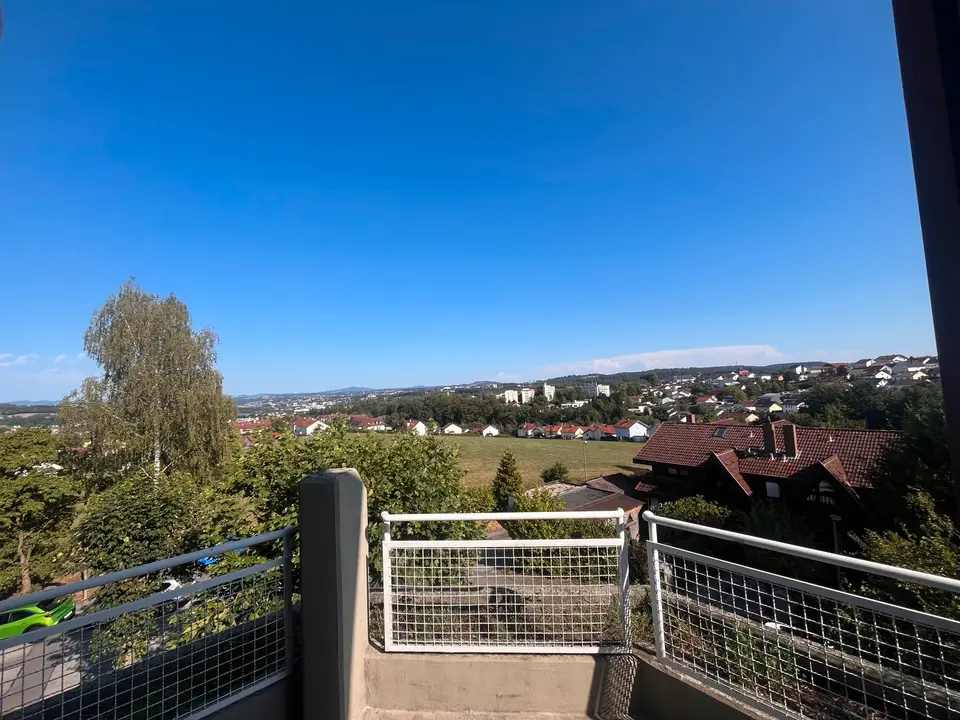 2 room apartment with 94 m² in Passau – Photo 7