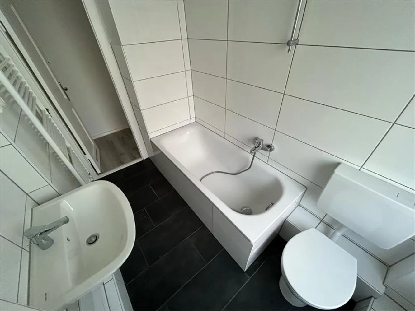 2 room apartment with 48 m² in Bremerhaven – Photo 1