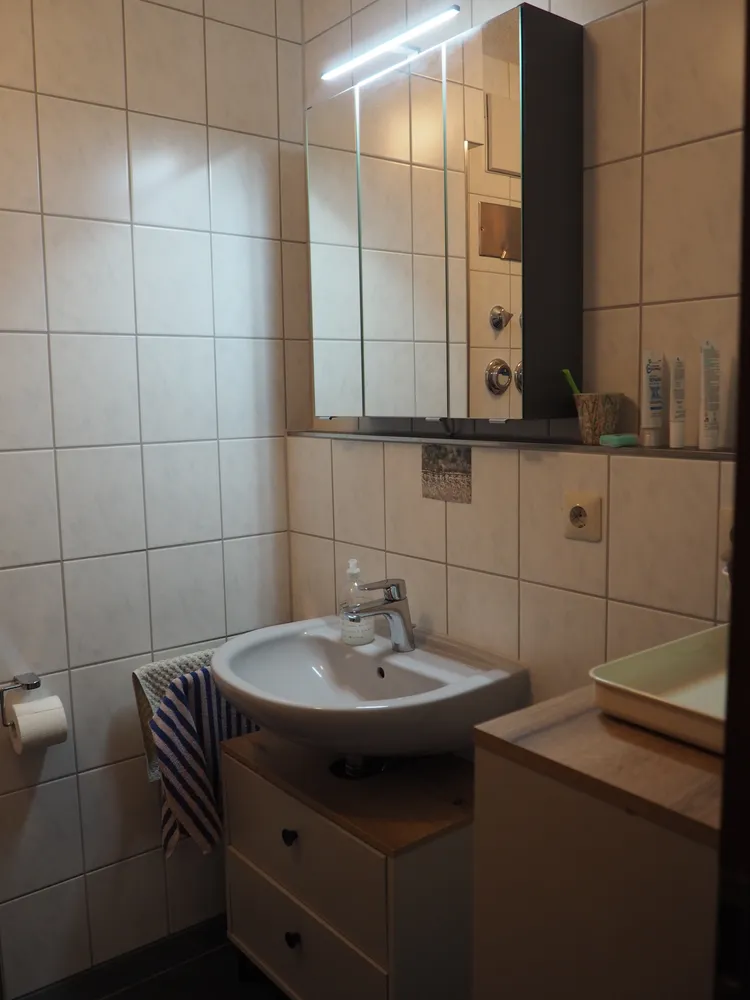 2 Zimmer Wohnung mit 47 m² in Kirchheim unter Teck – Bild 10