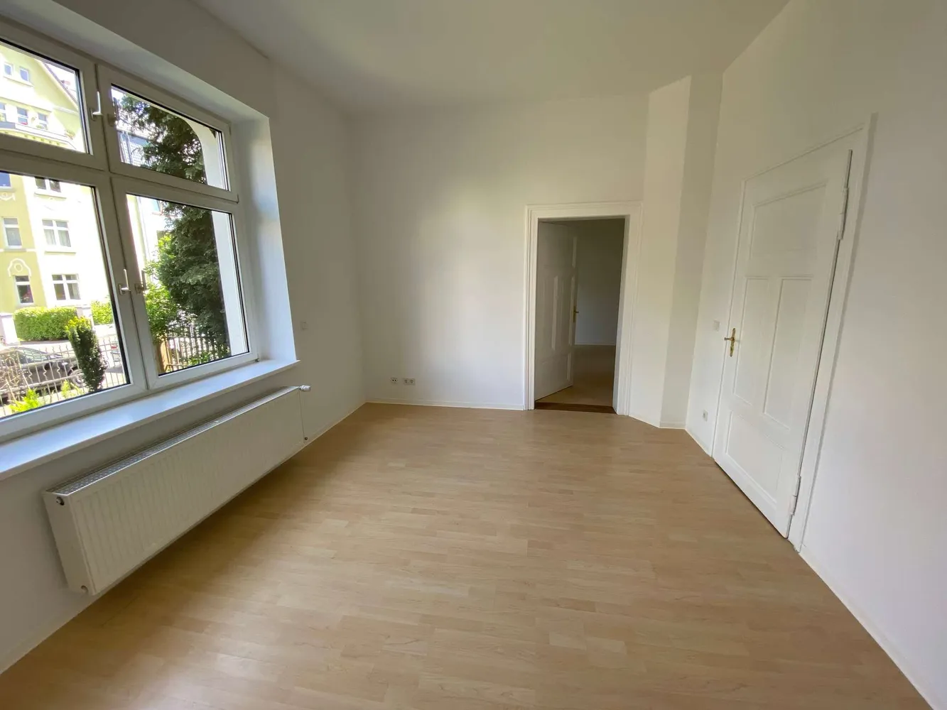 4 Zimmer Wohnung mit 105 m² in Gießen – Bild 10