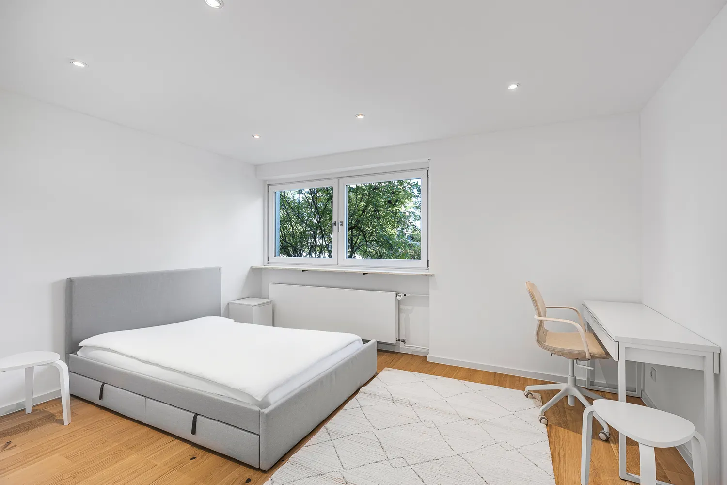 1 Zimmer Wohnung mit 26 m² in München – Bild 1