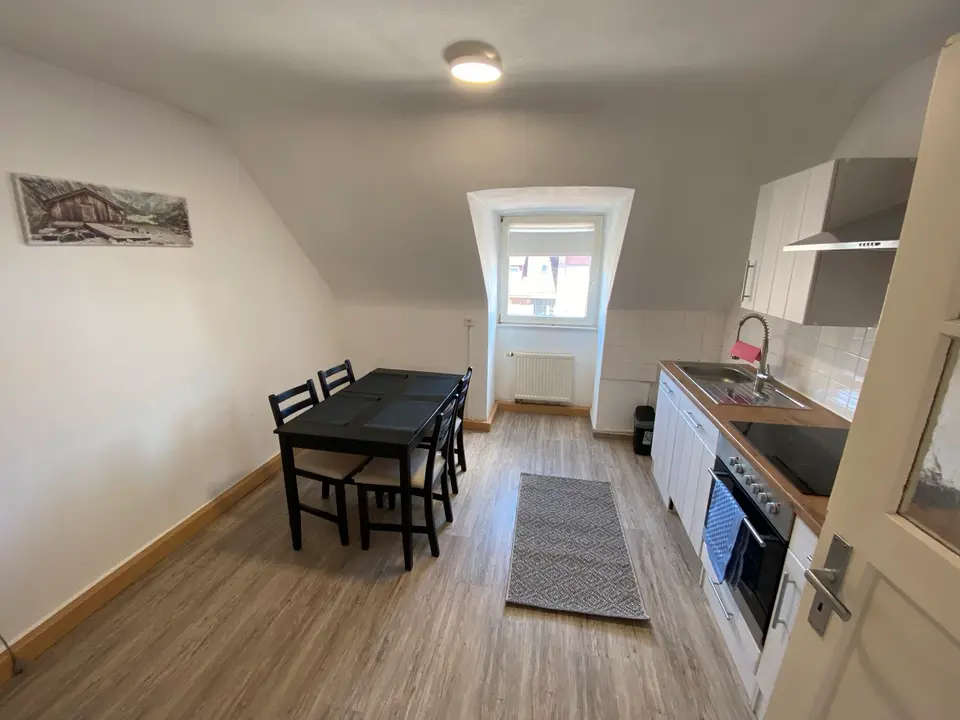 2 Zimmer Wohnung mit 68 m² in Heilbronn – Bild 2
