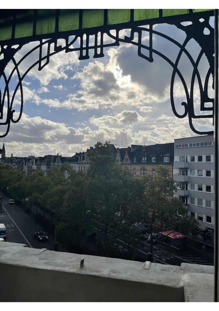 1 Zimmer Wohnung mit 50 m² in Wiesbaden – Bild 5