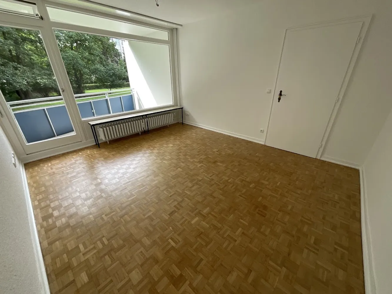 2 Zimmer Wohnung mit 49 m² in Hamburg – Bild 6