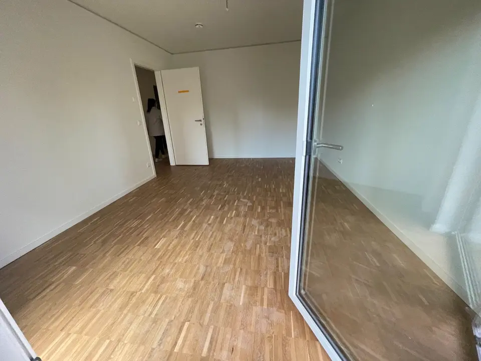 5 Zimmer Wohnung mit 124 m² in Werder (Havel) – Bild 2