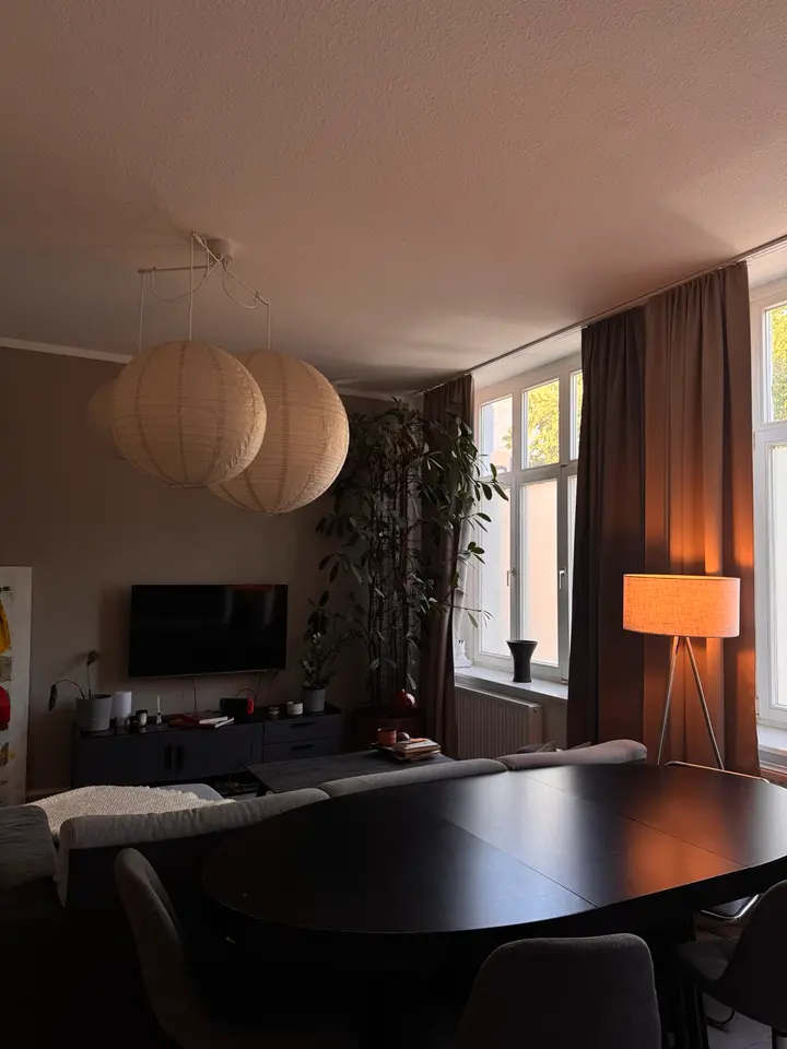 2 Zimmer Wohnung mit 67 m² in Rostock – Bild 2