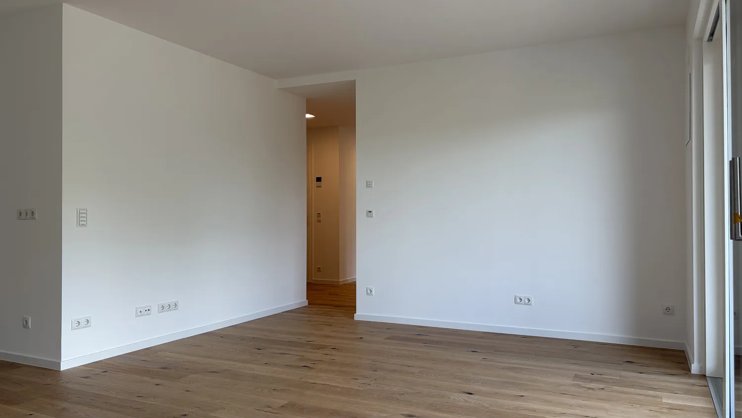 3 room apartment with 85 m² in Passau – Photo 7