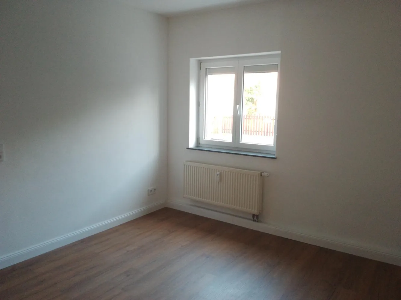 2 room apartment with 52 m² in Radebeul – Photo 7