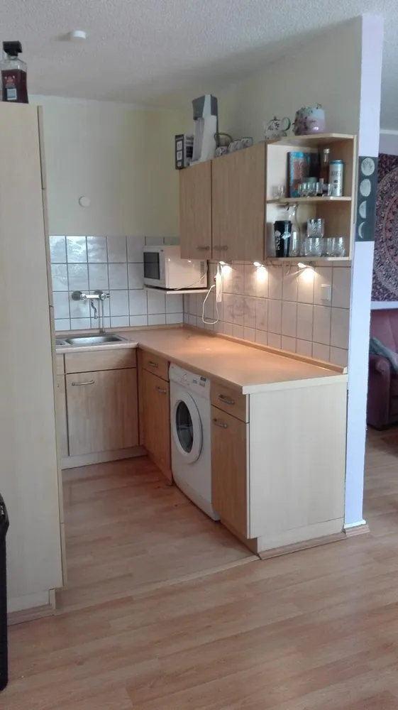 2 Zimmer Wohnung mit 53 m² in Wuppertal – Bild 7