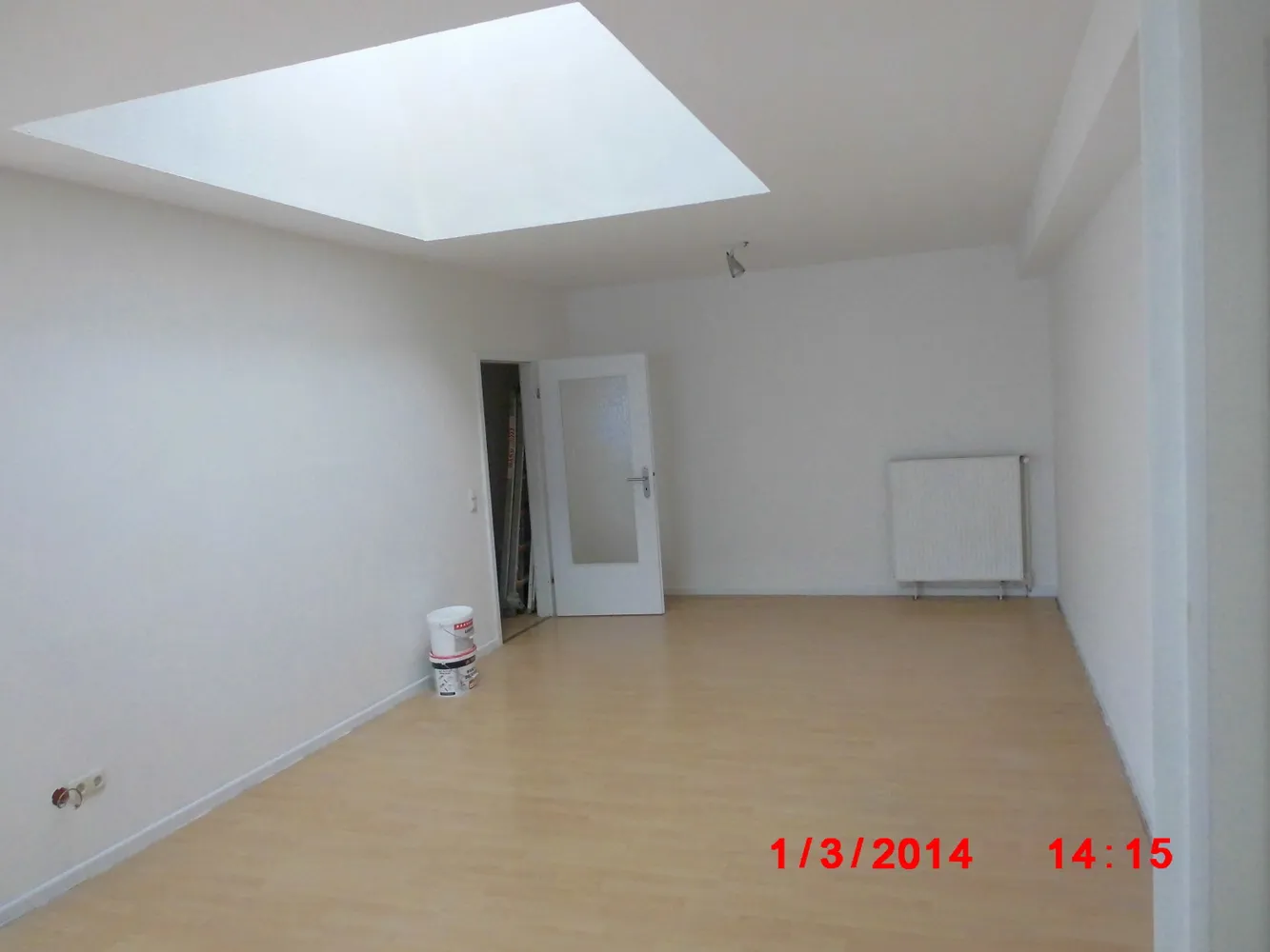 5 Zimmer Wohnung mit 145 m² in Wuppertal – Bild 3