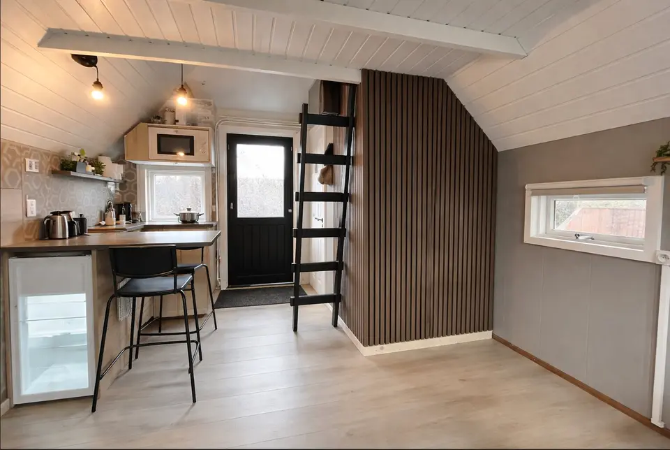 WG-Zimmer mit 93 m² in Bühl – Bild 2
