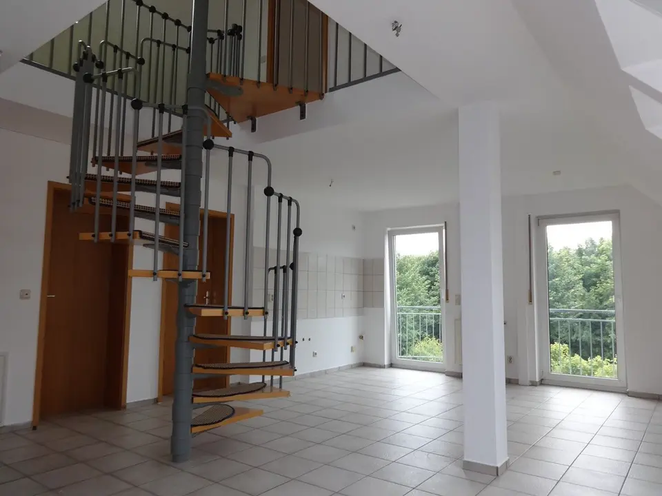 3 Zimmer Wohnung mit 57 m² in Delitzsch – Bild 8