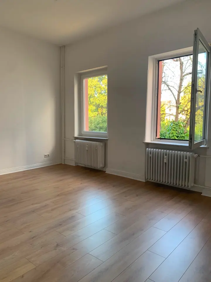 WG-Zimmer mit 20 m² in Gießen – Bild 1