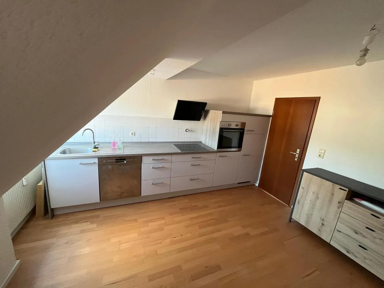 1 room apartment with 45 m² in Cologne – Photo 5
