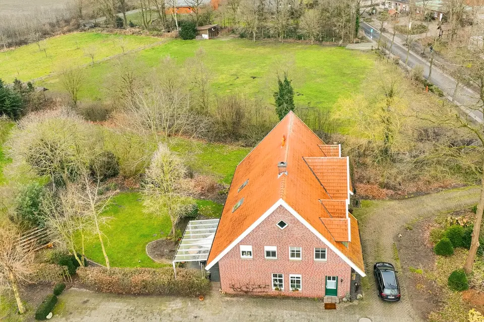 4 Zimmer Wohnung mit 110 m² in Lingen – Bild 9