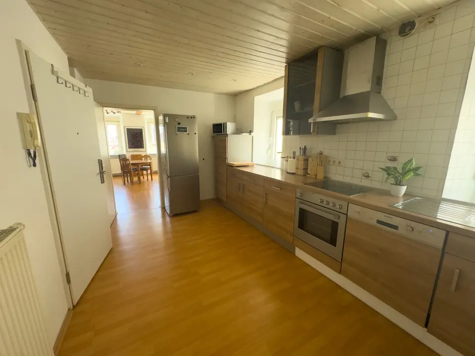 WG-Zimmer mit 89 m² in Mainz – Bild 4