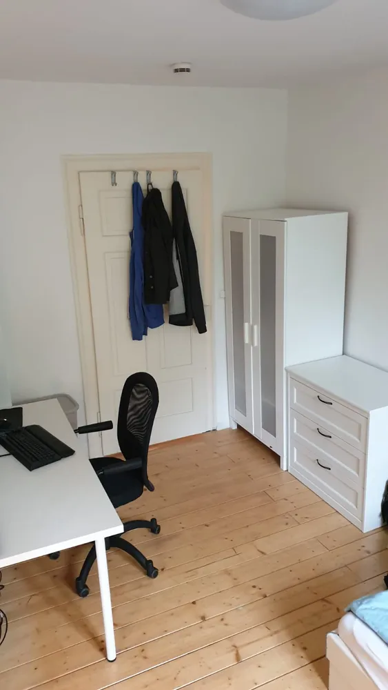 2 Zimmer Wohnung mit 55 m² in Mannheim – Bild 4