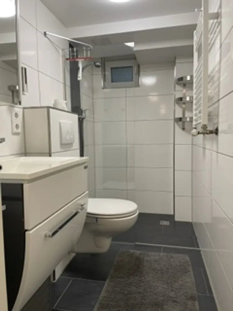 1 room apartment with 36 m² in Ratingen – Photo 7