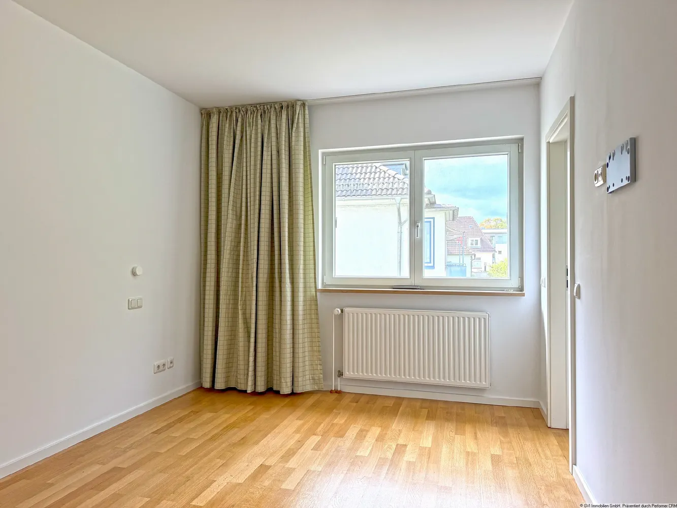 4 Zimmer Wohnung mit 188 m² in Kiel – Bild 7