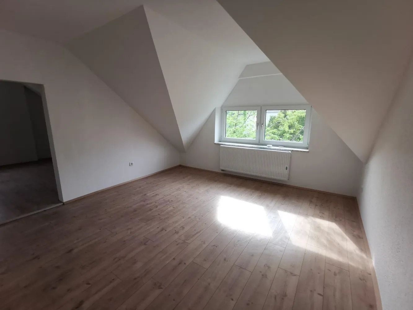 2 Zimmer Wohnung mit 50 m² in Essen – Bild 9
