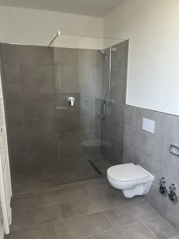 2 Zimmer Wohnung mit 53 m² in Detmold – Bild 11