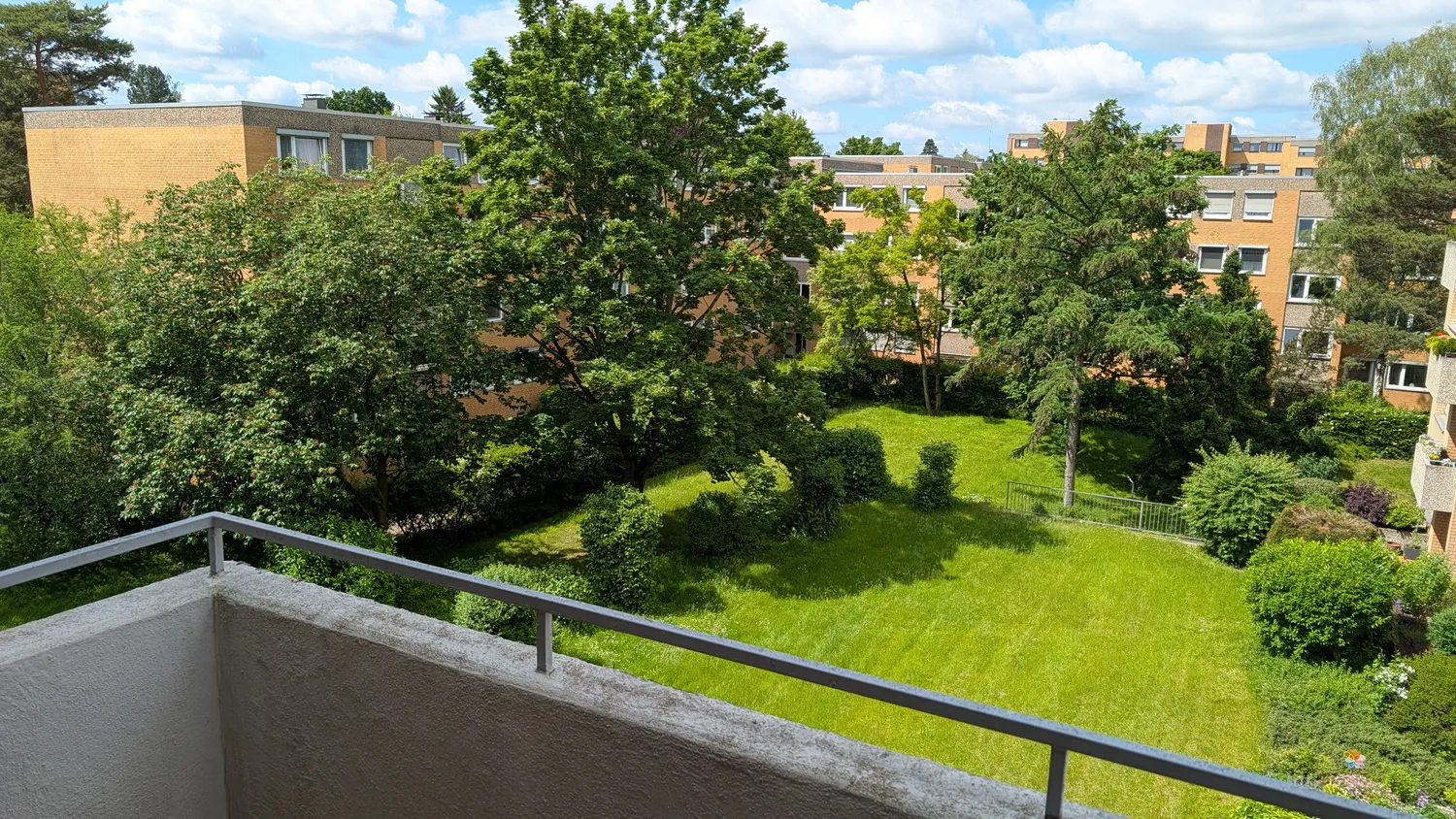 3 Zimmer Wohnung mit 75 m² in Hannover – Bild 5