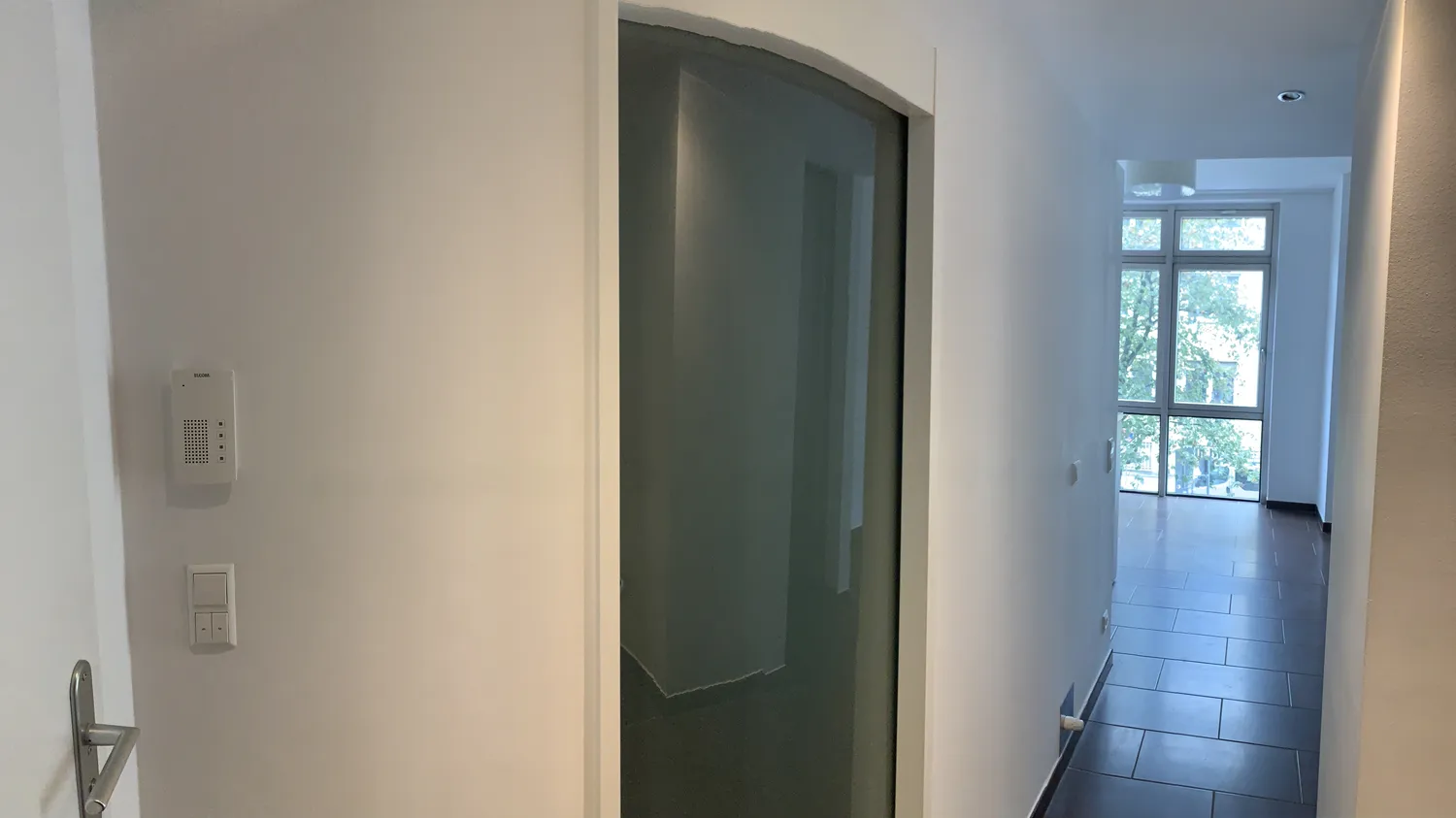 1 Zimmer Wohnung mit 24 m² in München – Bild 1