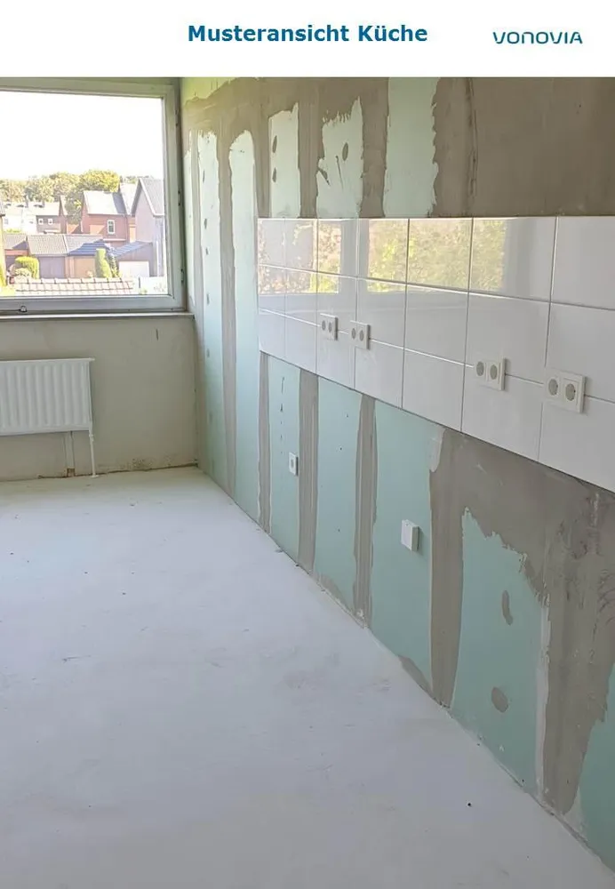 3 Zimmer Wohnung mit 80 m² in Essen – Bild 5