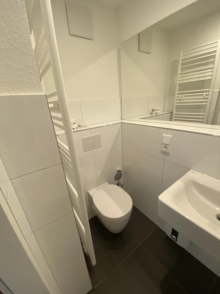 2 Zimmer Wohnung mit 43 m² in Aachen – Bild 5