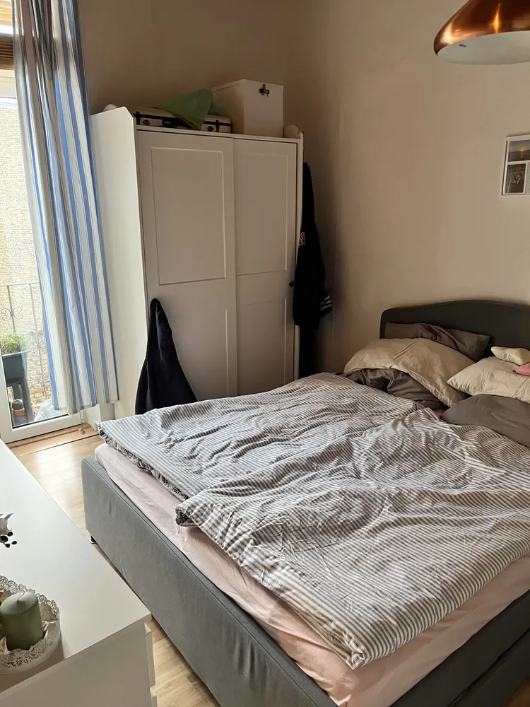 2 Zimmer Wohnung mit 47 m² in Wiesbaden – Bild 6