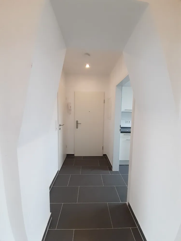 2 room apartment with 41 m² in Hanover – Photo 7