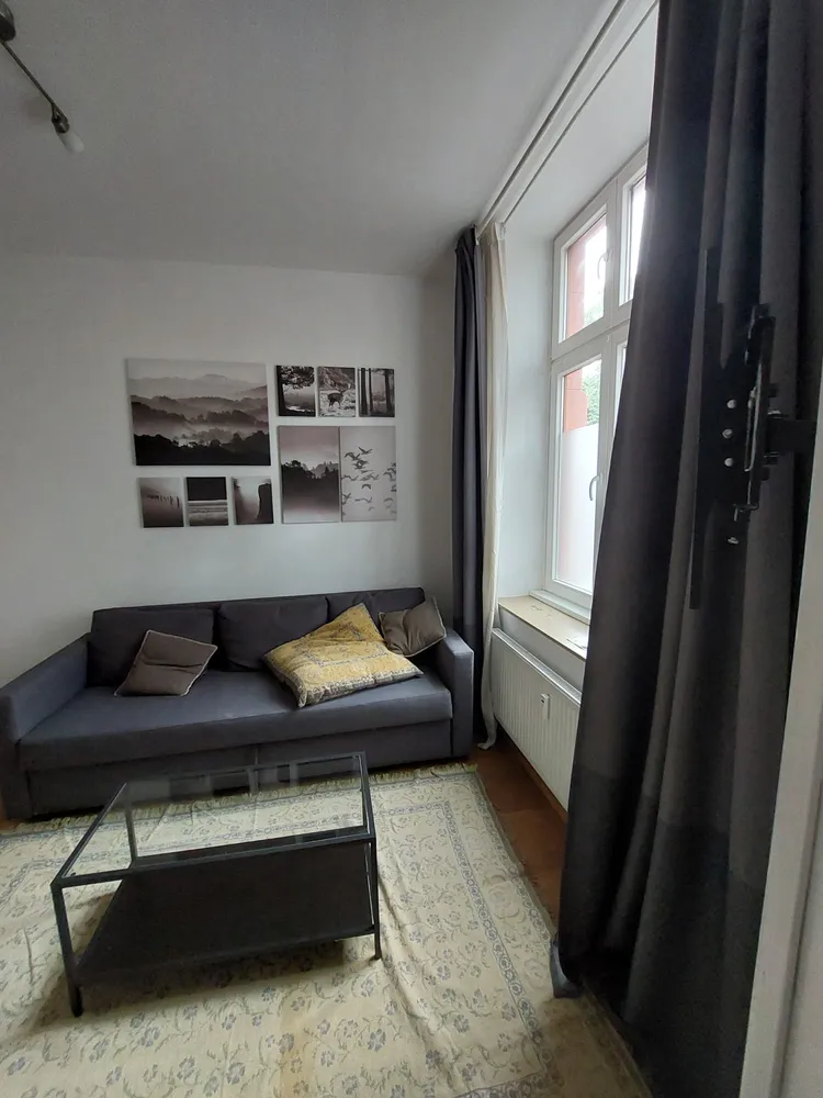 2 room apartment with 49 m² in Cologne – Photo 10