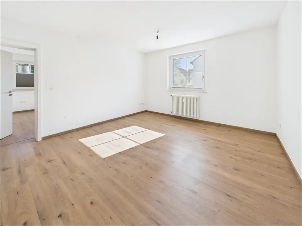 3 Zimmer Wohnung mit 68 m² in Aschaffenburg – Bild 3