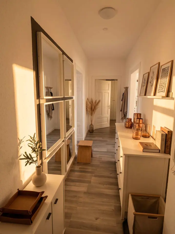 3 Zimmer Wohnung mit 78 m² in Gelsenkirchen – Bild 8