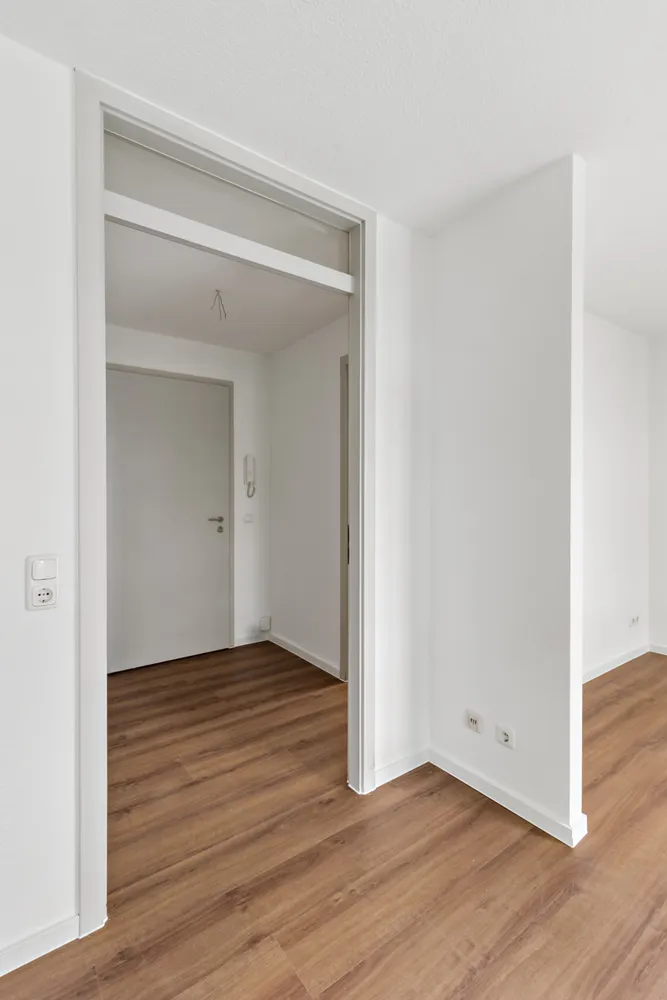 1 Zimmer Wohnung mit 30 m² in Halle (Saale) – Bild 4