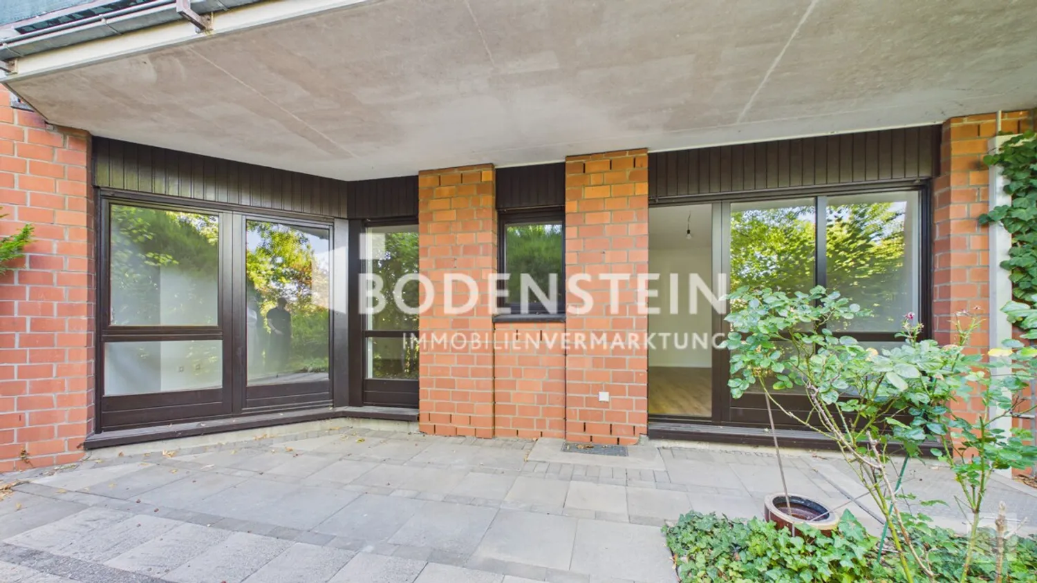 2 room apartment with 68 m² in Wiesbaden – Photo 10