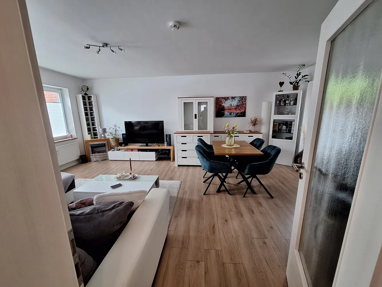 2 Zimmer Wohnung mit 65 m² in Itzehoe – Bild 10