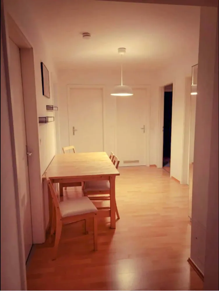 WG-Zimmer mit 20 m² in Berlin – Bild 3