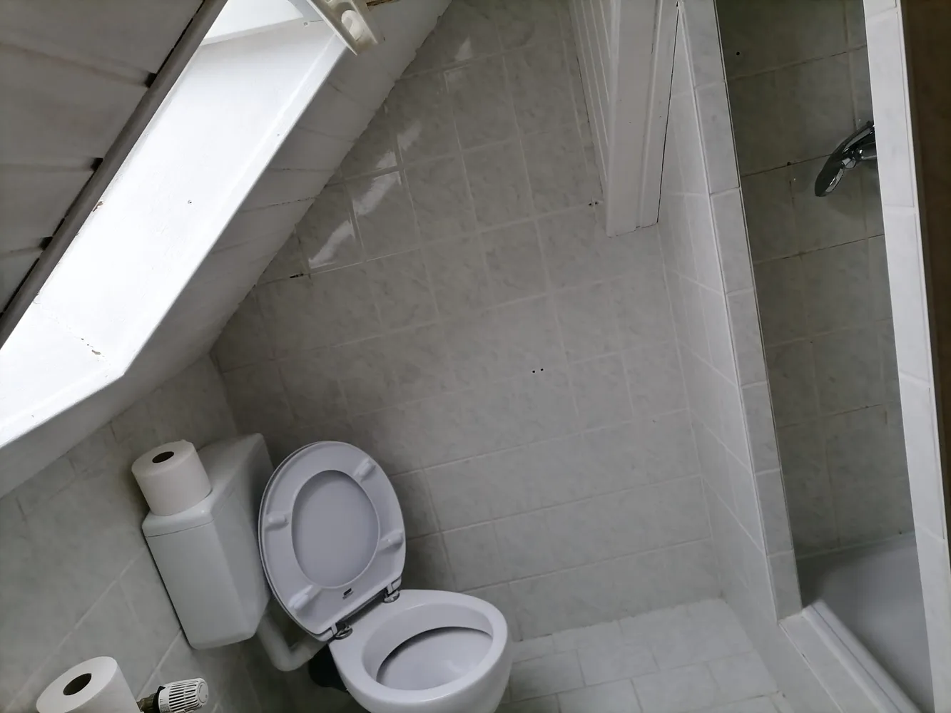1 Zimmer Wohnung mit 27 m² in München – Bild 3
