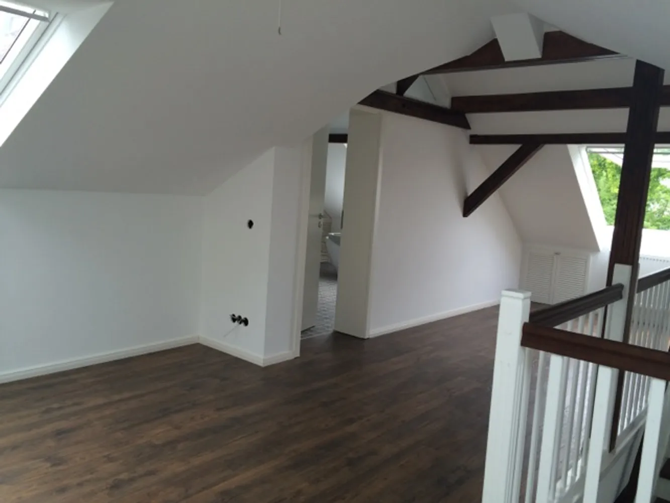 5 Zimmer Wohnung mit 133 m² in Wiesbaden – Bild 4