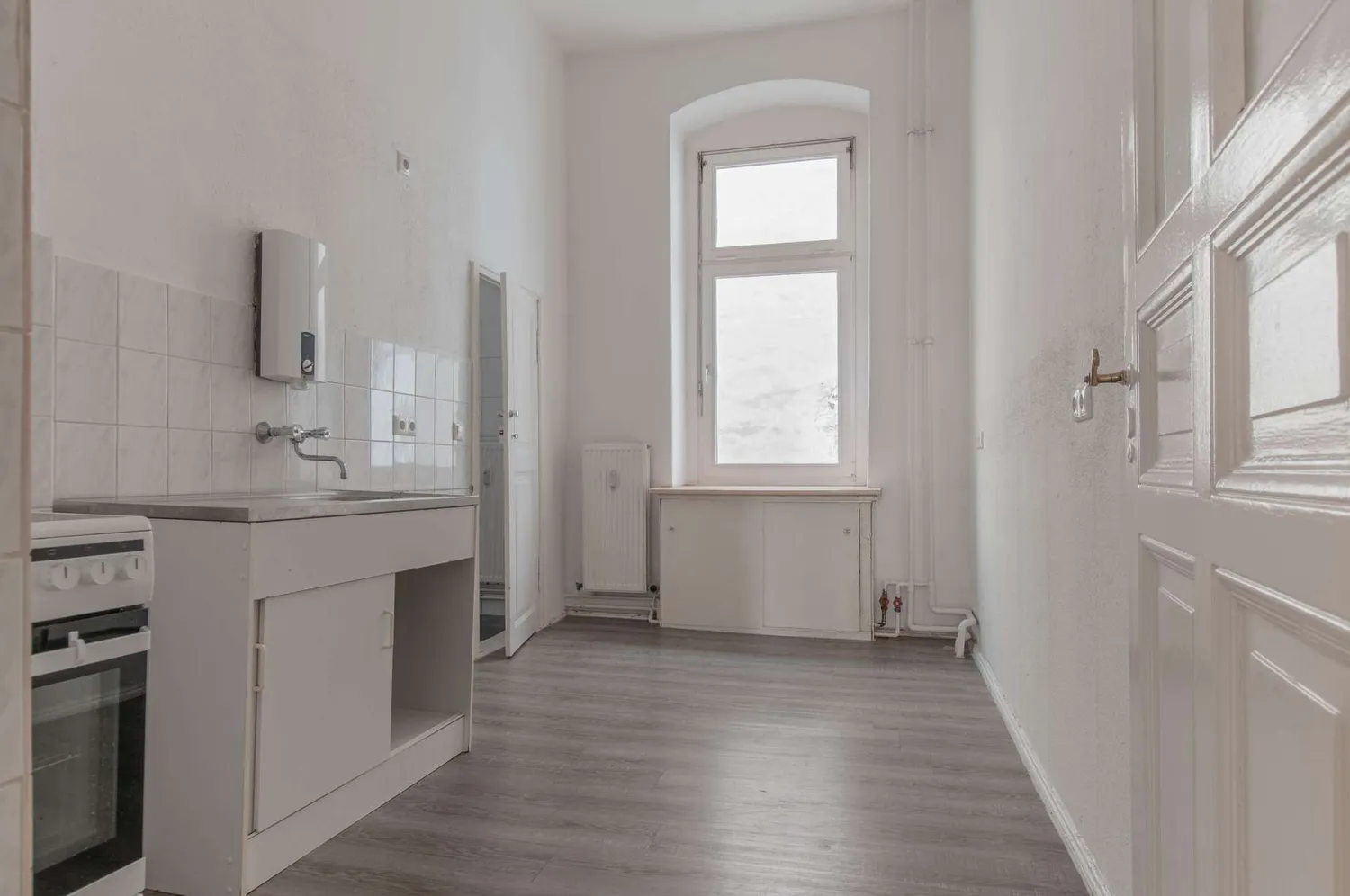 3 Zimmer Wohnung mit 72 m² in Berlin – Bild 6