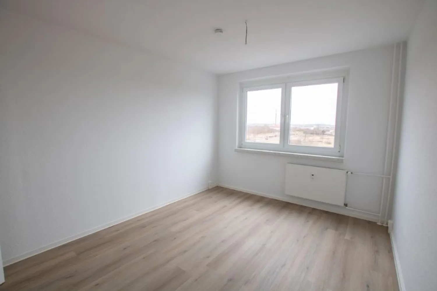 3 Zimmer Wohnung mit 69 m² in Halle (Saale) – Bild 3