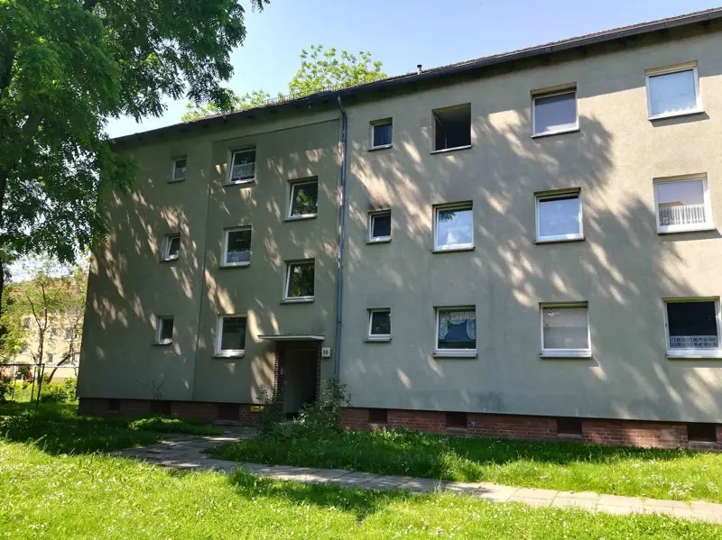 3 Zimmer Wohnung mit 65 m² in Braunschweig – Bild 5