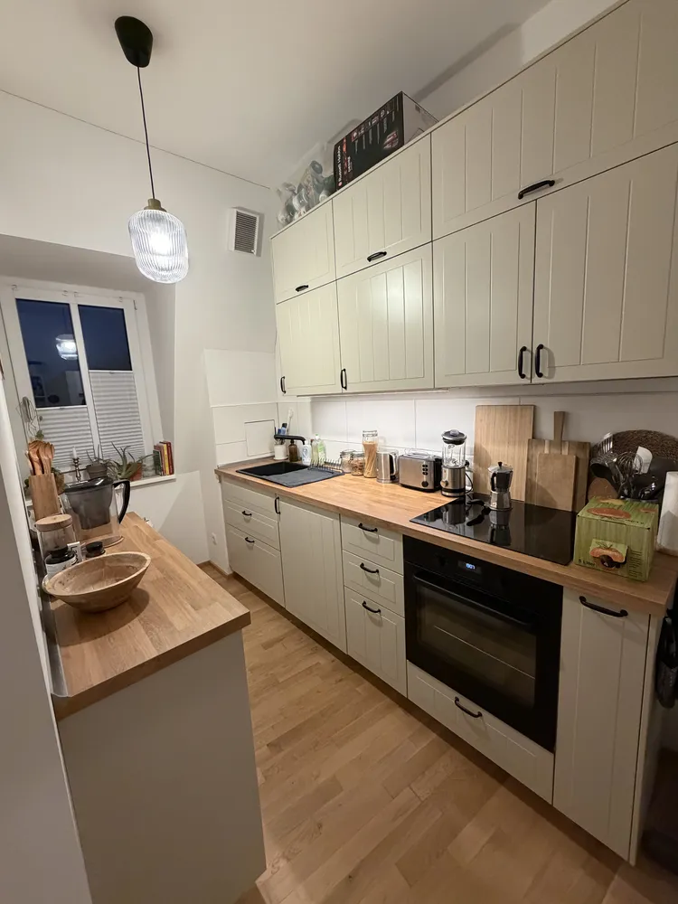 2 Zimmer Wohnung mit 47 m² in Dresden – Bild 3
