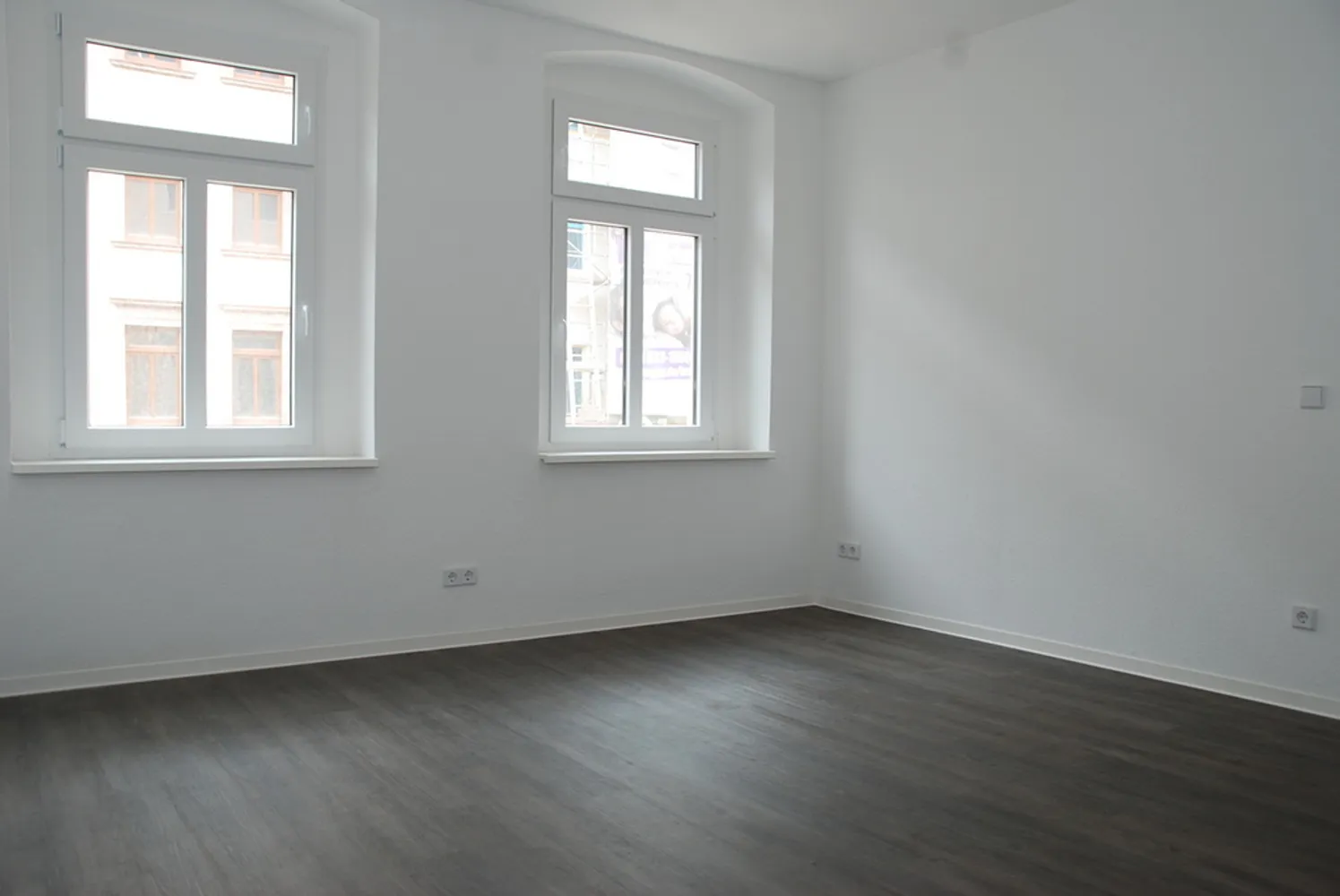 3 Zimmer Wohnung mit 83 m² in Chemnitz – Bild 3