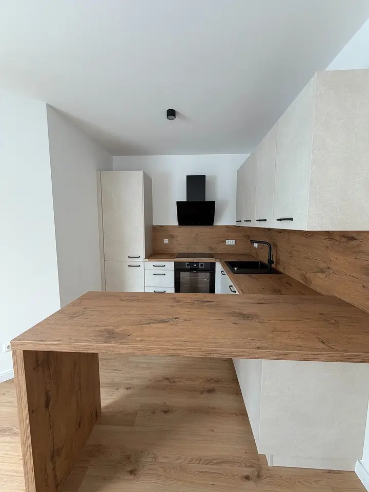 2 Zimmer Wohnung mit 70 m² in Bramsche – Bild 3