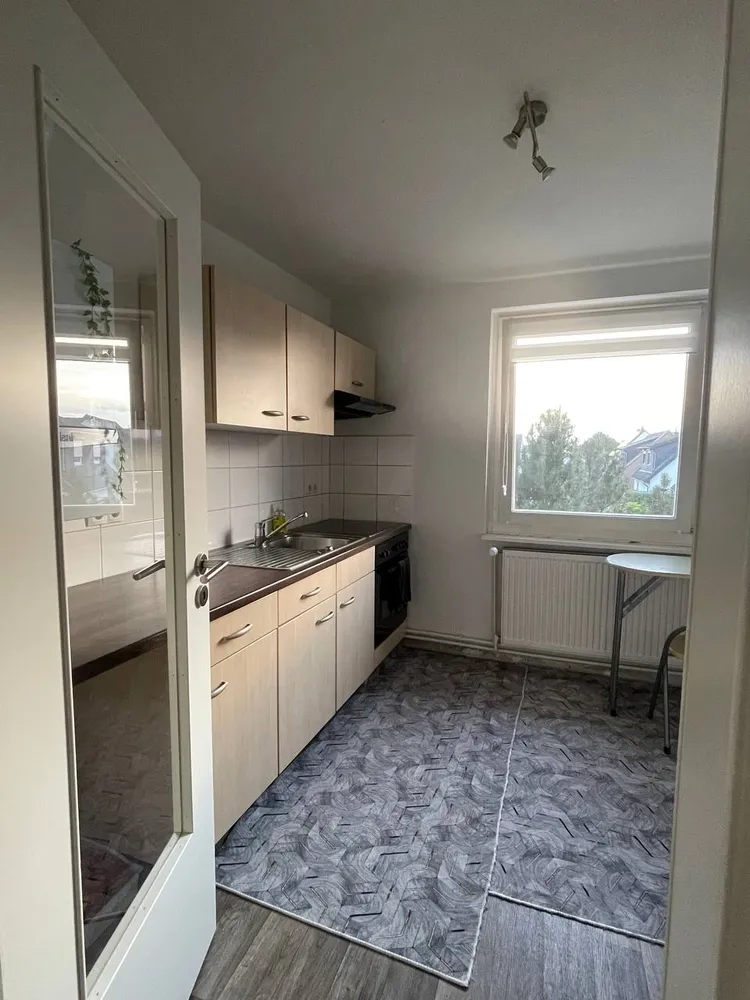 3 Zimmer Wohnung mit 55 m² in Braunschweig – Bild 6