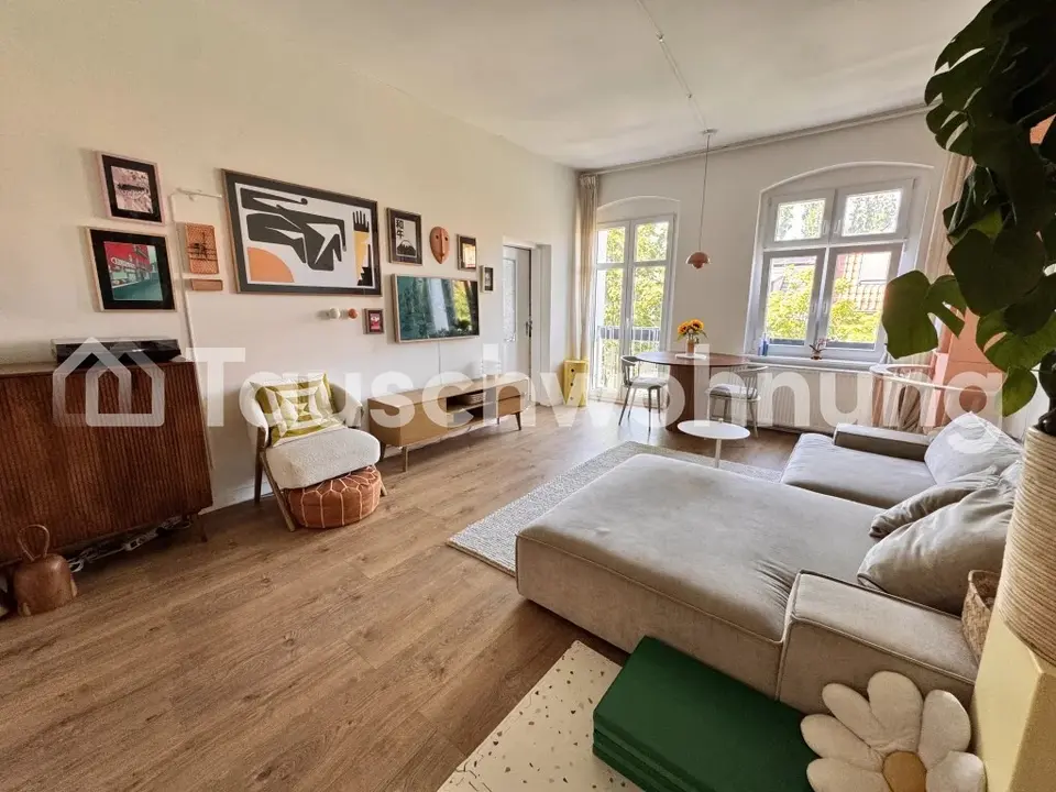 2 Zimmer Wohnung mit 42 m² in Bielefeld – Bild 3