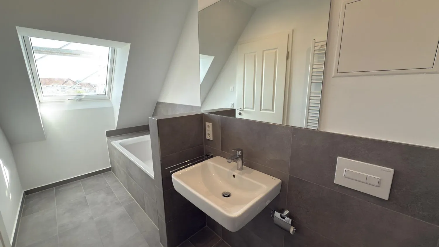 4 room apartment with 124 m² in Leipzig – Photo 3