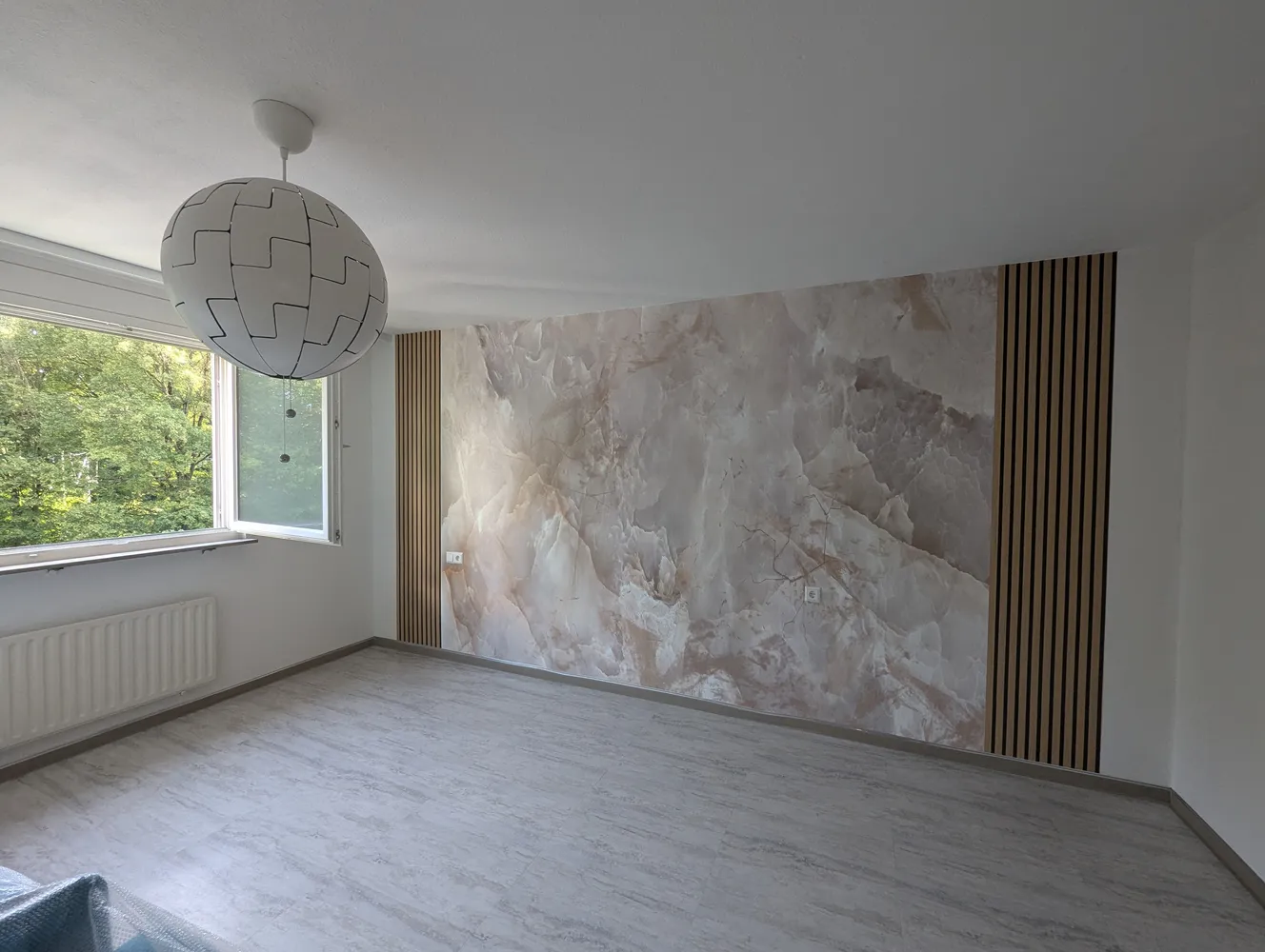 4 Zimmer Wohnung mit 86 m² in Stuttgart – Bild 1